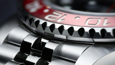 Pagani Design V3 GMT – 40MM Luxury