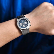 Pagani Design 2025 VK63 – Men’s Quartz Chronograph