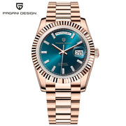 Pagani Design DD36 2025 – Men’s Luxury