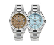 San Martin SN0129 – 39MM Luxury GMT