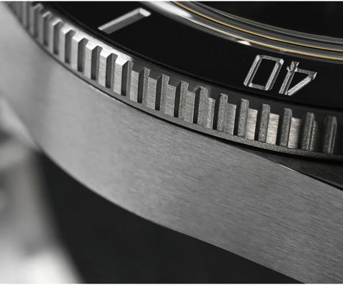 San Martin SN0138GW – 37MM Diver