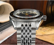 San Martin SN0116 – 39.5MM GMT