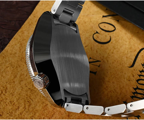 San Martin SN0087 – 44MM MM300 Diver