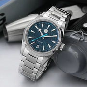 San Martin SN0113W V2 – 38MM Automatic