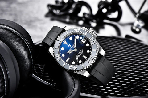 Pagani Design 2024 – Men’s Diver