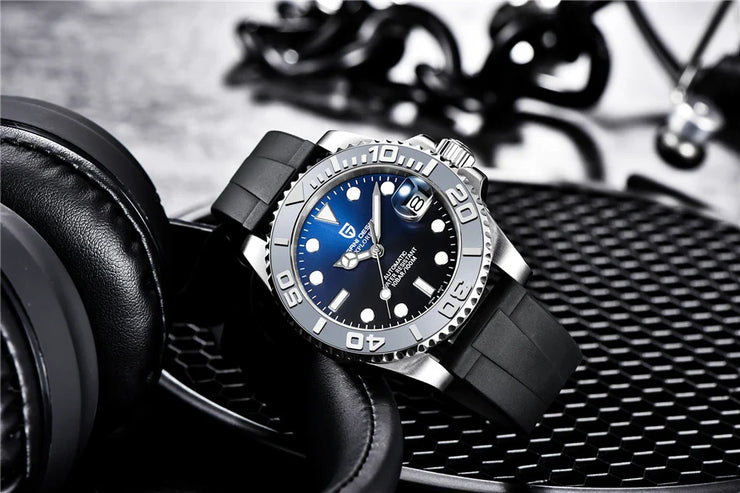 Pagani Design 2024 – Men’s Diver