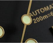 San Martin – 37MM Automatic Diver