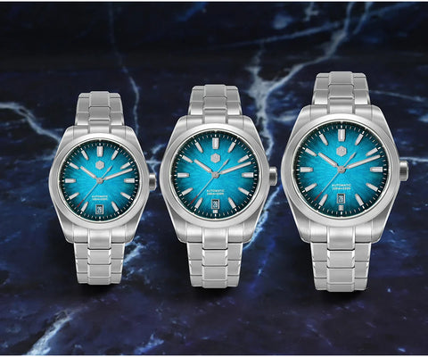 San Martin SN0144 – 36MM Mechanical