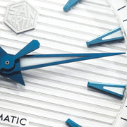 San Martin SN0113W V2 – 38MM Automatic
