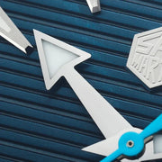 San Martin SN0113W V2 – 38MM Automatic