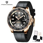 Pagani Design – Sports Men’s Automatic