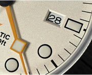 San Martin – 39MM GMT Diver