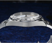 San Martin SN0054 – 39MM BB GMT