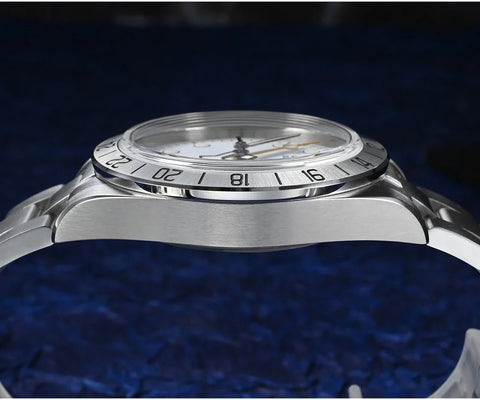 San Martin SN0054 – 39MM BB GMT