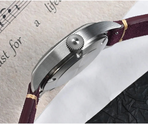 San Martin SN033 – 38.5MM Automatic