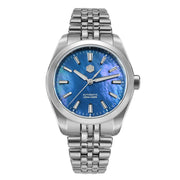 San Martin – 37MM Automatic Diver