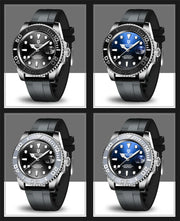 Pagani Design 2024 – Men’s Diver