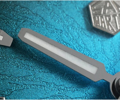 San Martin SN0144 – JianZhan Inspired Dress Watch