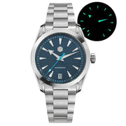 San Martin SN0113W V2 – 38MM Automatic