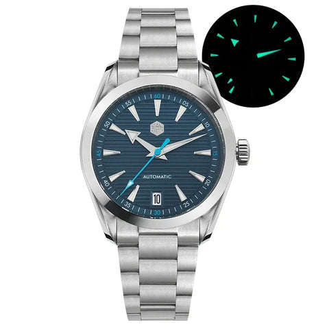 San Martin SN0113W V2 – 38MM Automatic