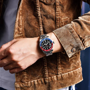 Pagani Design 2024 – 40MM GMT