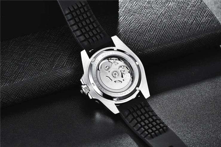 Pagani Design 2024 – Men’s Diver