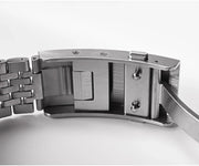 San Martin 37MM Men’s Automatic Diver Watch