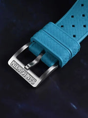 San Martin SN0144 – JianZhan Inspired Dress Watch