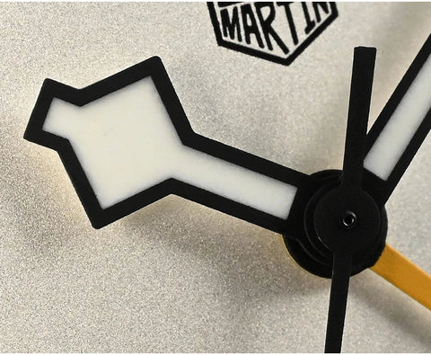 San Martin – 39MM GMT Diver