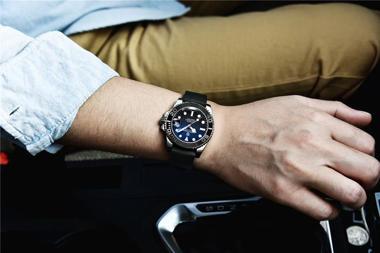 Pagani Design 2024 – Men’s Diver