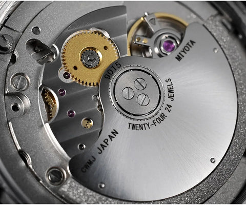 San Martin SN0148 – 40MM Luxury Diver