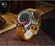 San Martin SN0116 – 39.5MM GMT