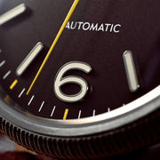 San Martin SN033 – 38.5MM Automatic