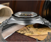 San Martin SN0116 – 39.5MM GMT