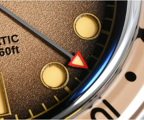 San Martin SN0134 – 40MM GMT