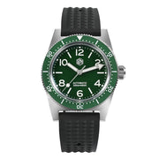 San Martin 37MM Men’s Automatic Diver Watch