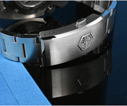 San Martin 6105 – Diver Men’s Watch