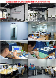 San Martin SN0017 – 40MM Water Ghost Diver