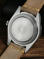 San Martin SN0134 – 40MM GMT