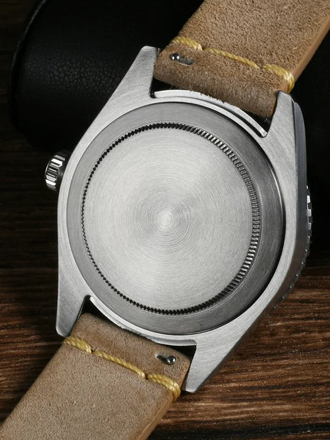 San Martin SN0134 – 40MM GMT