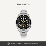 San Martin SN0087 – 44MM MM300 Diver