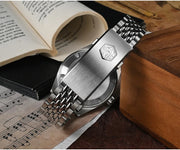 San Martin SN0116 – 39.5MM GMT