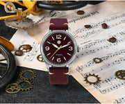 San Martin SN033 – 38.5MM Automatic