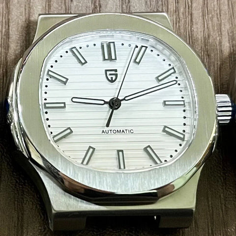 Pagani Design 2025 – Men’s Luxury Automatic