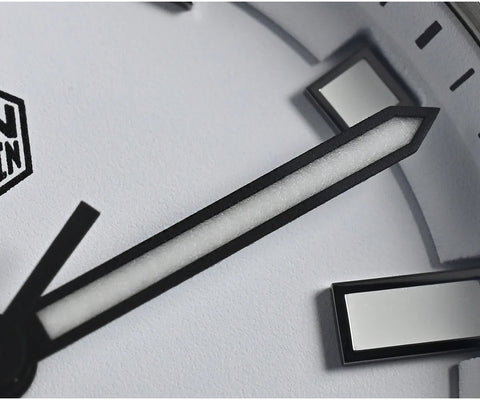 San Martin SN0121T – Titanium Diver