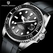 Pagani Design 2024 – Men’s Diver