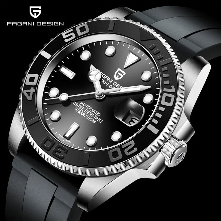 Pagani Design 2024 – Men’s Diver