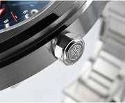 San Martin SN0138GW – 37MM Diver