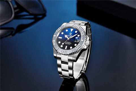 Pagani Design 2024 – Men’s Diver