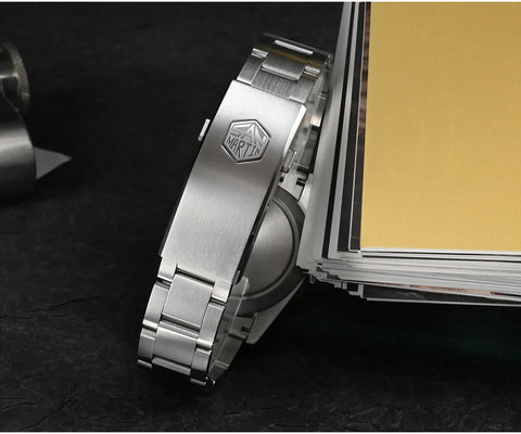 San Martin SN0138GW – 37MM Diver